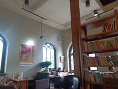 -1901 Cafe(西四店)