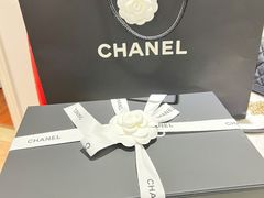 -CHANEL(恒隆广场店)