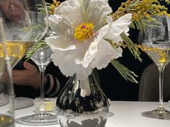 -Oyster Talks 四度蚝法餐厅