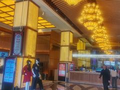 -东方之珠洗浴休闲广场(大港店)