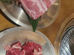 -蒲葵传统炭火烤肉(白石龙店)
