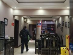 -肥龙火锅(南坪店)