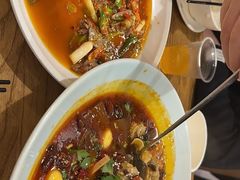 -九老汉·川渝江湖菜(合川路2店)