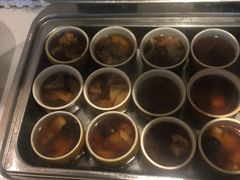 坛烧八味-福州大饭店-自助餐