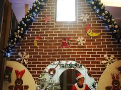 -视界美食自助餐厅·石家庄希尔顿酒店