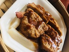 -若蘭慈·无国界素食料理(欢乐海岸店)