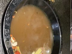 -椒王火锅(厚街万达店)
