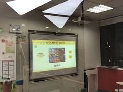 -奇尔思青少儿·语言·艺术·演讲(顾戴路店)