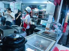 -夏氏怪老头·扬州狮子头(天山西路店)