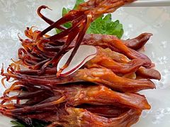 -宴中海·二十年浙菜·萧山宴(市心北路店)