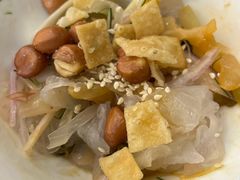 -丰尔粥食·顺德鱼生·干蒸排骨顺德菜(大良分店)
