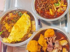 -娇姐老牌螺蛳粉(雅儒路店)