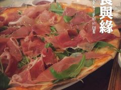 穀屋&nbsp;House&nbsp;Of&nbsp;Flour(张江店)-榖屋house of flour(张江首店)