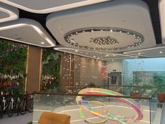 -英派斯健身旗舰店(海信国际中心馆)