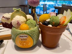 -哈根达斯(天河城店)