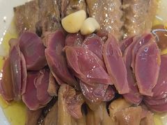 -大鹏饭店·金陵家宴(奥体中心店)