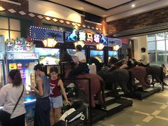 -反斗乐园(中航城君尚购物中心)