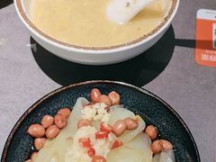 -老淮滨-蚌埠非遗小吃(淮河路店)