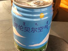-很久以前羊肉串(昌里路三钢里店)