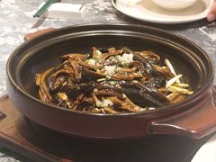 -扬州香格里拉·香宫中餐厅
