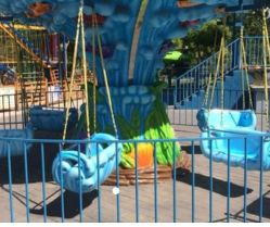 -大望京儿童游乐场