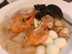 -钱塘宴(东站西子国际店)