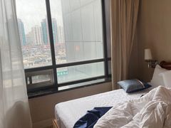 -大连长城大饭店(西安路地铁站店)