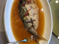 -御花园·粤菜·海鲜火锅(中山公园店)