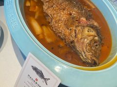 -阿五黄河大鲤鱼(纬三路店)