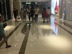 -万达广场(盐城盐都店)