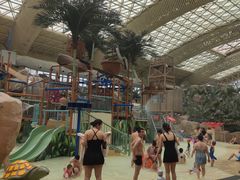 -杭州开元森泊度假乐园