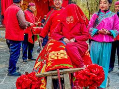 -竹泉村旅游度假区