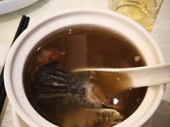 -禾悦庄餐厅