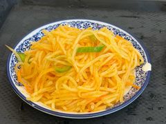 -东方宫中国蘭州牛肉拉面(黄岛店)