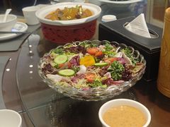 -徽韵人家·传承正宗徽菜(牡丹园店)