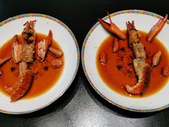 -新光酒家·河豚·海鲜·蟹料理(浦东店)