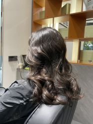 -P.R.O.salon 发哲