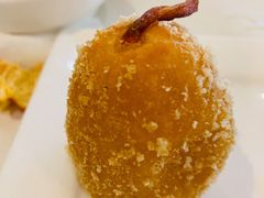 鸭梨全家福-大鸭梨烤鸭(房山店)