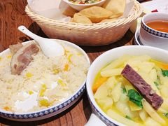 -纳瓦新疆菜(银都店)
