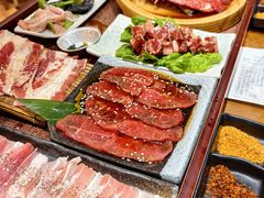 -牛也烧肉(摩尔城店)