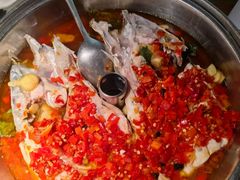 -洞庭土菜馆(易发广场店)