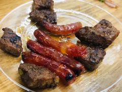 -碳碳烤肉(南湖路店)