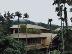 -海南槟榔谷黎苗文化旅游区