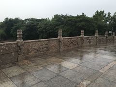 -赵州桥景区