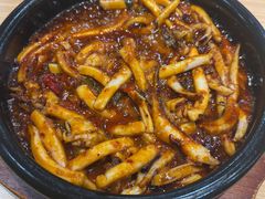 -米村拌饭(通州万达店)