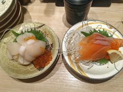 -大起水产回转寿司(道顿堀店)