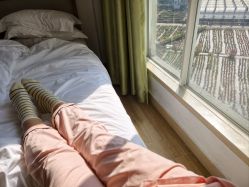 -森宝月子中心(白云山店)