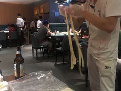 -海底捞火锅(万丰桥店)