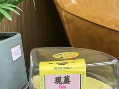 -鹤所·低糖零蔗糖烘焙(长楹店)