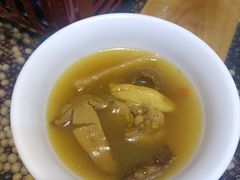 -尽善百年古院餐厅(王家老宅店)